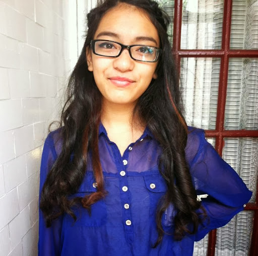 Kristina Torres Photo 33