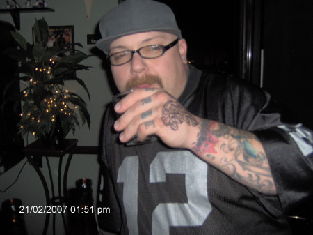 Anthony Harmon Photo 15