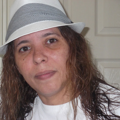 Justina Ortiz Photo 2