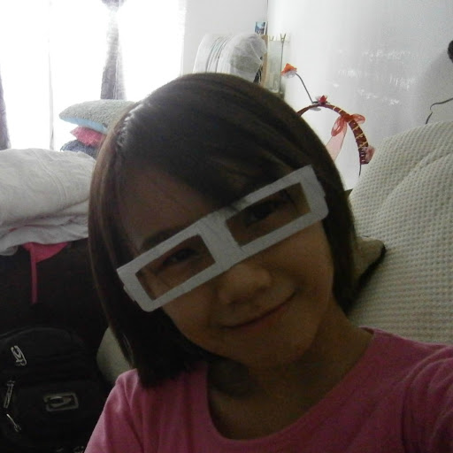 Yi Lin Photo 26