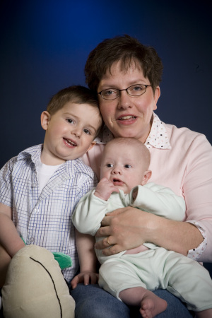 Patsy Forrest Photo 12