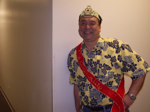 Michael Mukai Photo 15