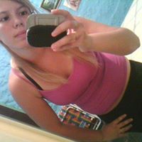 Stephanie Heinz Photo 5