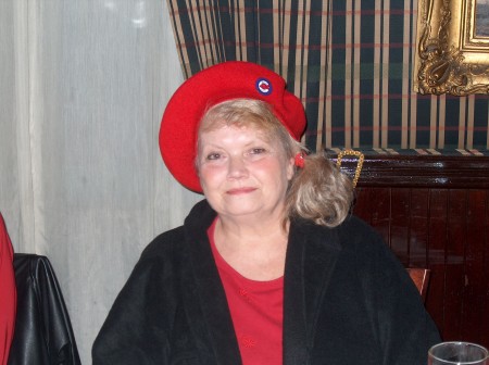 Nancy Tucker Photo 35