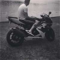 Chad Stevens Photo 27