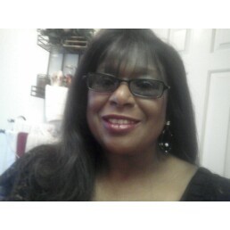 Catherine Mitchell Photo 9