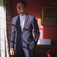 Marcus Mcsweeney Photo 4
