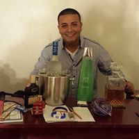 Daniel Pimentel Photo 28