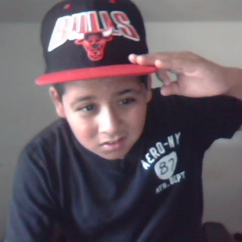 Brian Acosta Photo 8