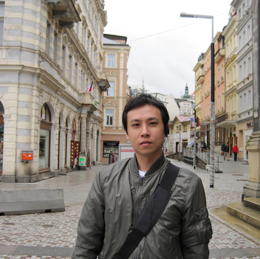Ben Lee Photo 13