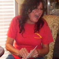 Tina Machado Photo 9