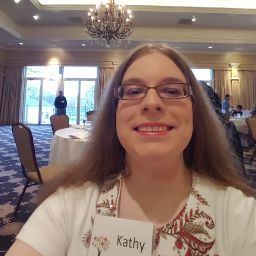 Katherine Hall Photo 21