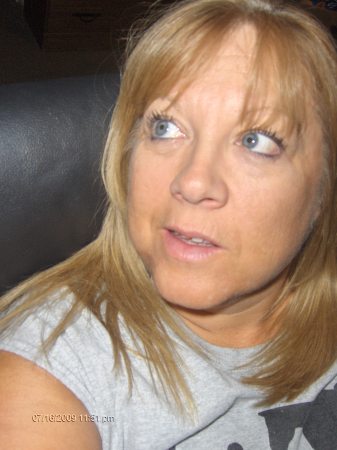 Ginger Jackson Photo 23