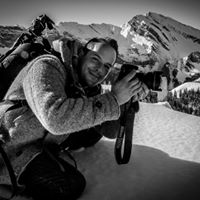 Thomas Stejskal Photo 6