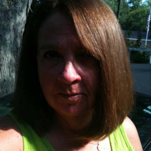 Cindy Rollins Photo 12