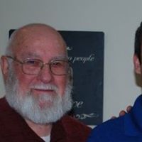 Frederick Wolfe Photo 6
