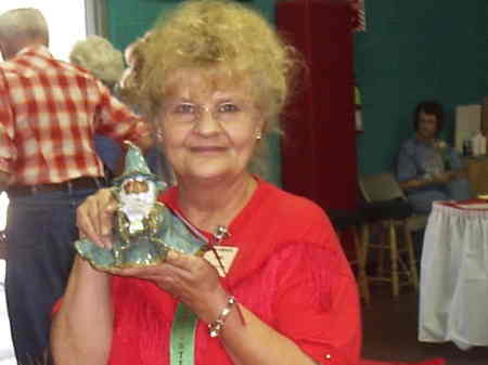 Janice Adams Photo 27