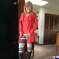 Wendy Chapman Photo 25