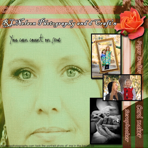 Rebecca Nelson Photo 14