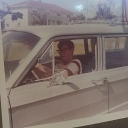 Ronald Bartholomew Photo 2