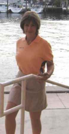 Francine Schwartz Photo 19