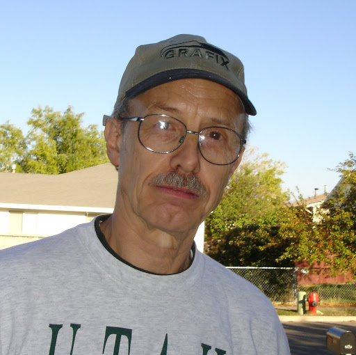 Darrell Kirchmann Photo 2