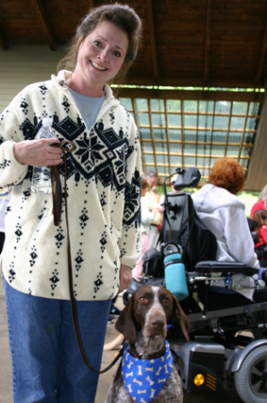 Cathy Roberson Photo 14