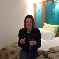 Elizabeth Oldfield Photo 24