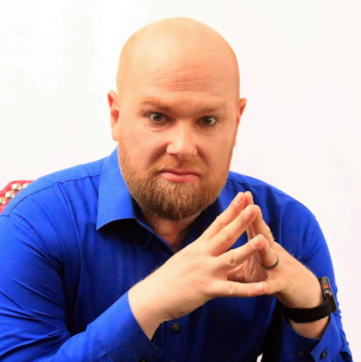 Daniel Weaver Photo 18