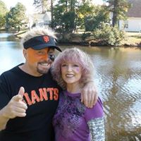 Michele Forrest Photo 17