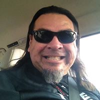 Andrew Routh Photo 27