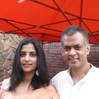 Ganesh Ramakrishnan Photo 15