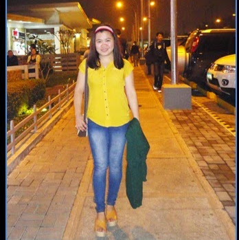 Christine Valdez Photo 13