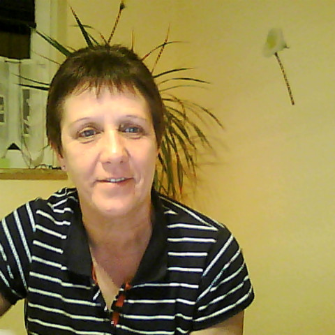 Heike Busch Photo 7