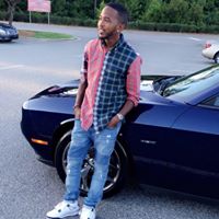 Andre Mitchell Photo 21