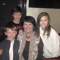 Janice Roper Photo 6