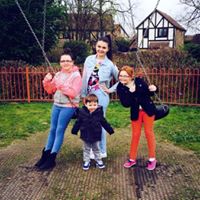 Ruby Ward Photo 38
