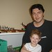 Aaron Crowe Photo 35