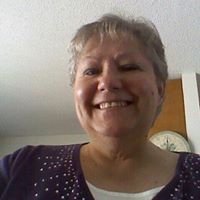 Suzanne Patterson Photo 13