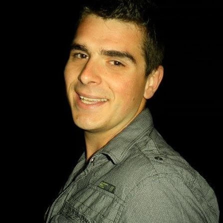 Raymond Hamilton Photo 32