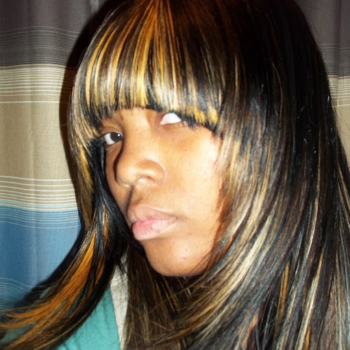 Crystal Harper Photo 21