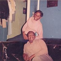 Frances Richards Photo 19
