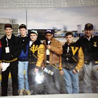 Dan Bader Photo 9