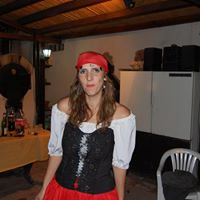 Paula Fabre Photo 7