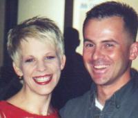 Amy Stanley Photo 31