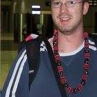 Patrick Simms Photo 15