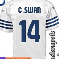 Christopher Swan Photo 8