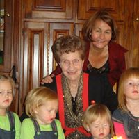 Anita Tromp Photo 6
