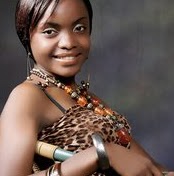 Halima Mohamed Photo 12