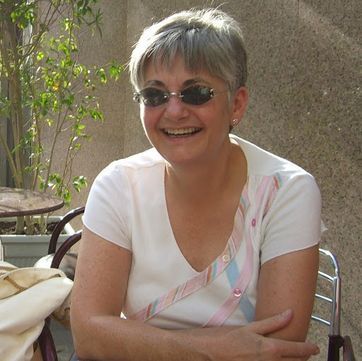 Anne Allison Photo 10